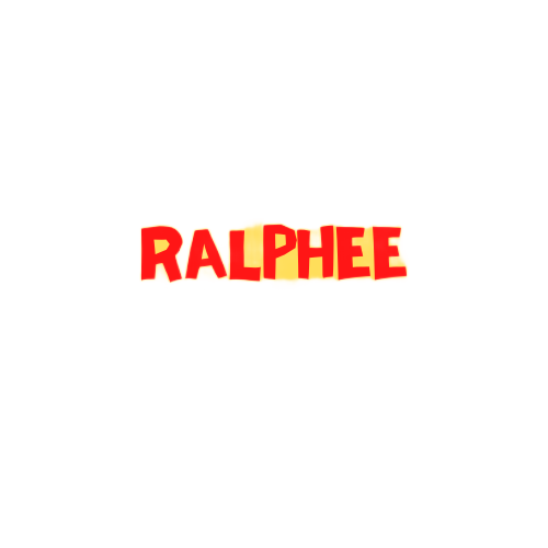 Ralphee logo